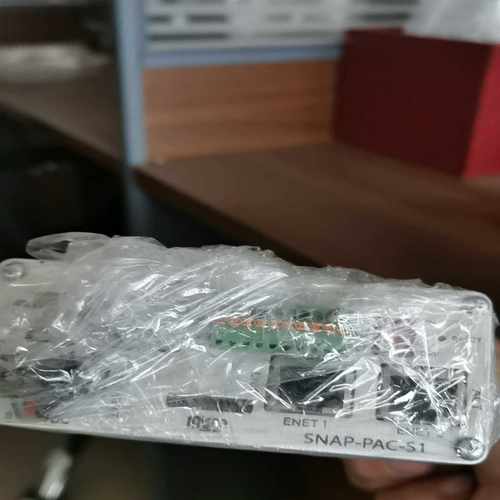 OPTO22控制器SNAP-PAC-S1，两台，(通通配件）