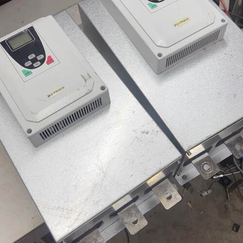 议价大力电工软起动器EasyStart21153可维修