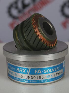 TAMAGAWA Brx TS2018N301E51 Risolutore  6 Mesi Garanzia