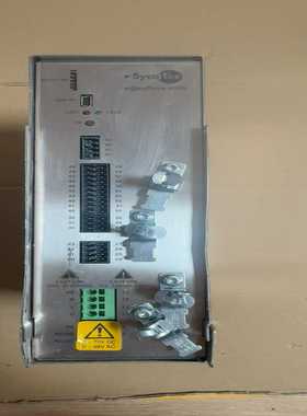 Sycotec4624驱动器，实物拍摄，需要请私聊，议价5--议价商品