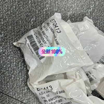 议价Ifm E70413 Br New  Original Only The Last Packa Remains
