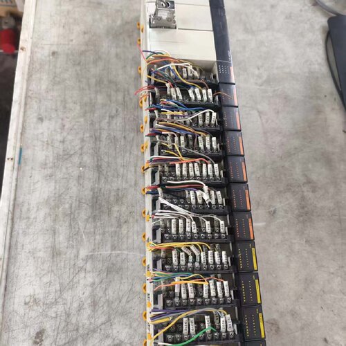 PLC一组PA206CPU41V10CHID-询