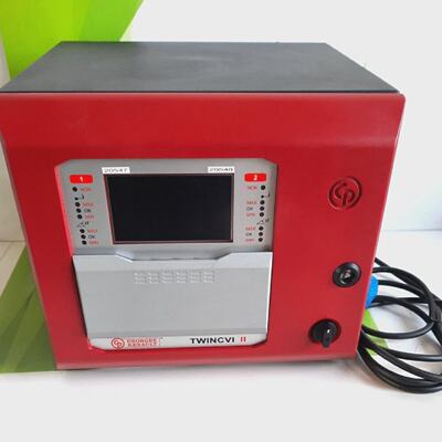 Georges Renault  8294TWINCVI II 115V 1kVA  CONTROLLO