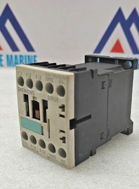 SIEMENS 3RT10171AB01 Contacteur Sirius 24V 690V AC