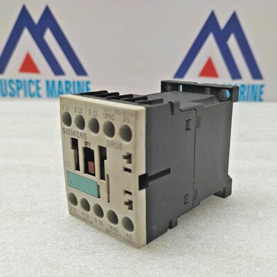 SIEMENS 3RT10171AB01 Sirius Schtz 24V 690V AC