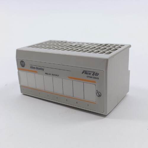 AB 1794OW8 Ser. A relay output module