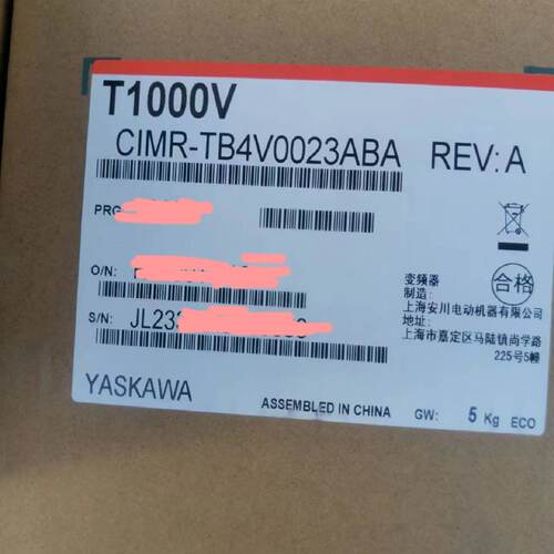 溢价-安川变频器安川变频器T1000系列纺织厂专用变
