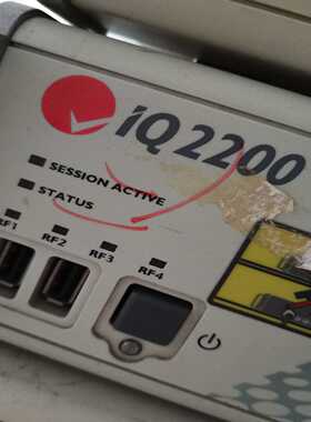 Litepoint莱特波特IQ2200无线测试仪，全新未拆封--议价商品