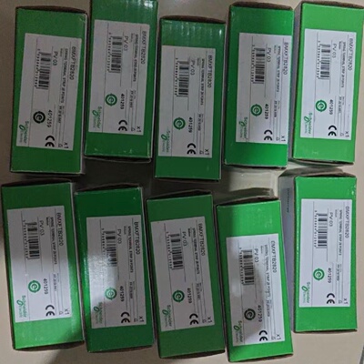 议价BMXFTB2820 帮客户处理10台  全新原装正品 价格