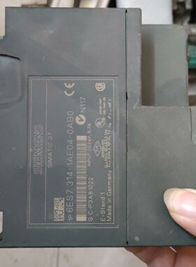 询价-PLC6ES73141AE040AB0的