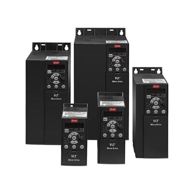 议价丹佛斯 FC51小型通用变频器132F0018