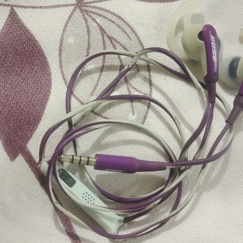 【询价】bose Soundsport SIE2i带线控，，