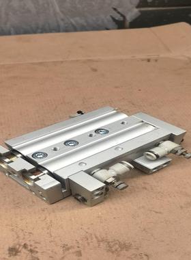 议价议价FMXS20-50A滑台气缸MXS20-50A精密气缸缸议价