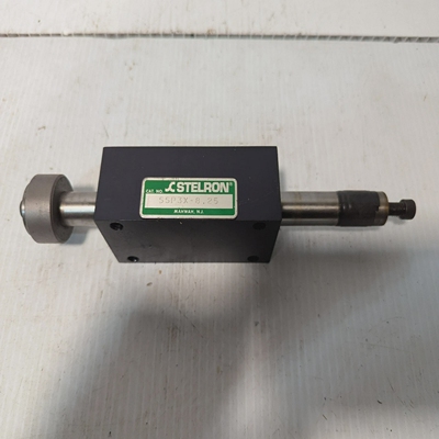 StelronSSP3X-8.25Anti-FrictionSlide-MadeinUSA