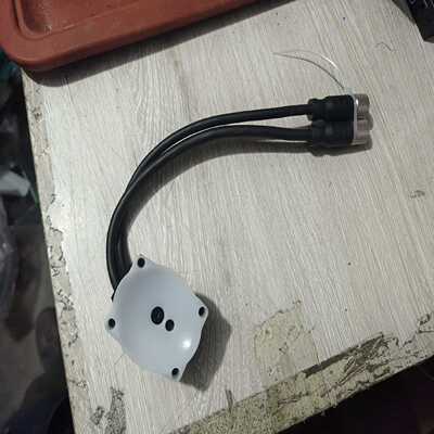 咨询-infoscan读码器FV58-2110