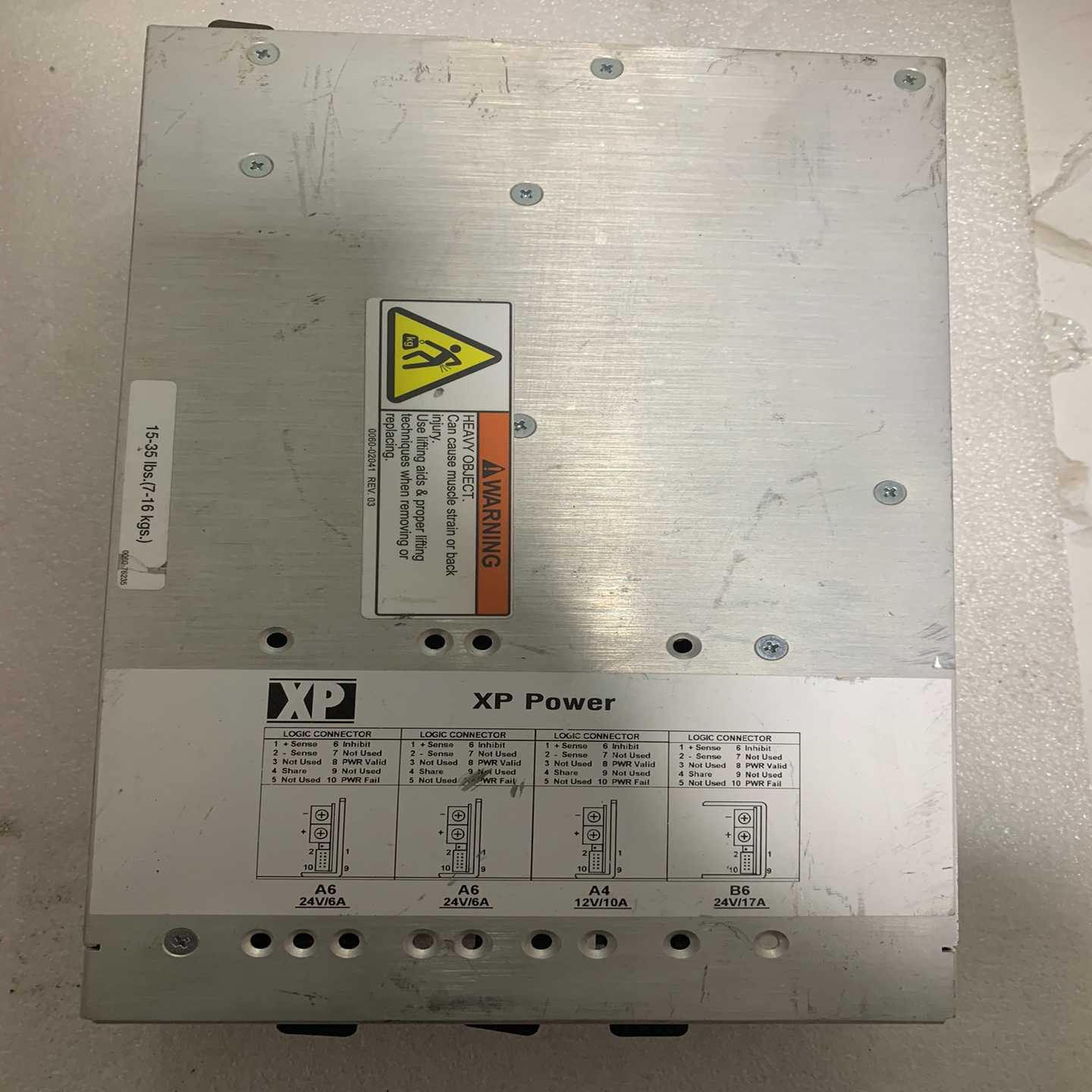 XP电源F8B6A4A6A6询价