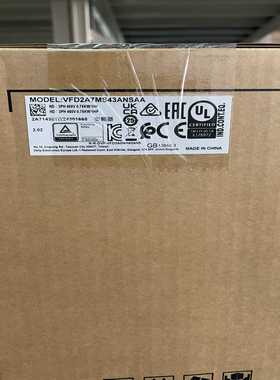 VFD2A7MS43ANSAAvFD4A2MS43AN询价