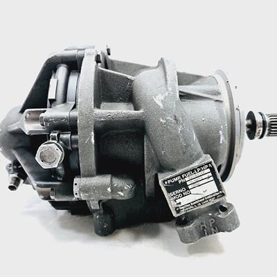 5010216F HAMILTON SUNDSTRAND CORPORATION PUMP