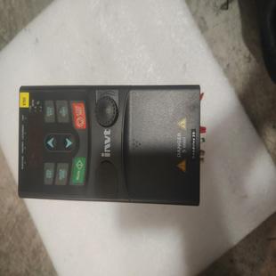 GD20 1R5G 1.5KW 询价 95新英威腾变频器