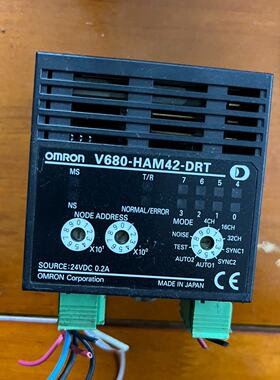 询价V680-HAM42-DRT议价
