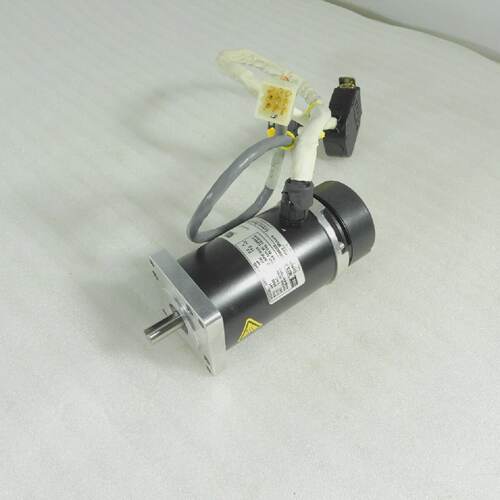 MTS AUTOMATION MPM662H945 Custom Servo Motor 7000 RPM 0.18 k