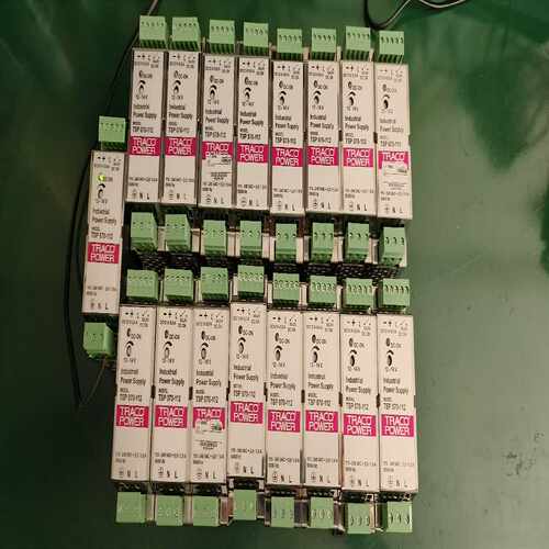 瑞士TRACOPOWER电源 TSP070-112~询价