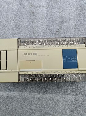 信捷XC3-19AR-E实物图片功能询价