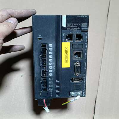 询价汇川驱动器SV630NS012I1.5KW