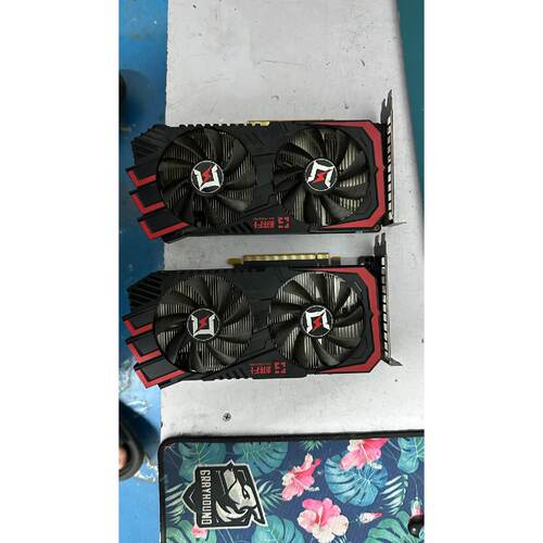 议价耕升1660S 6G功能都好的 700一片包邮