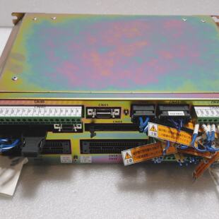 SERVO Used YASKAWA JZRCRXC002B 1pcs CONTROLLER