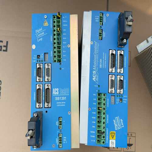 ACS驱动器SB1391C-E-R-A-LBL询价