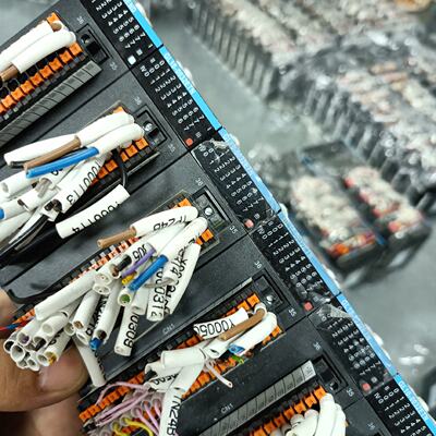 议价Inovance Plc 32Point InputOutput Expansion Module Lar St