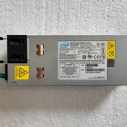 询价-intel1300W  H79286010 H7