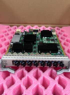 华为TOX TN55TOX 8路10G支路业务处理板 OSN