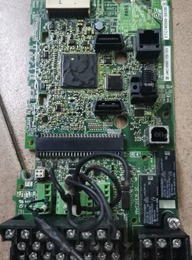 安川H1000变频器主板ETC740560S9100Y-议价