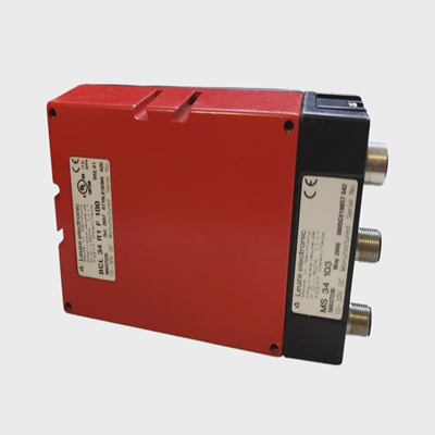 LeuzeBCL34R1F100Pn:50037226Station?rerBarcodeReade