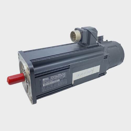 Indramat MDD071CN030N5M095GA2 Servomotor Para Uso Industrial