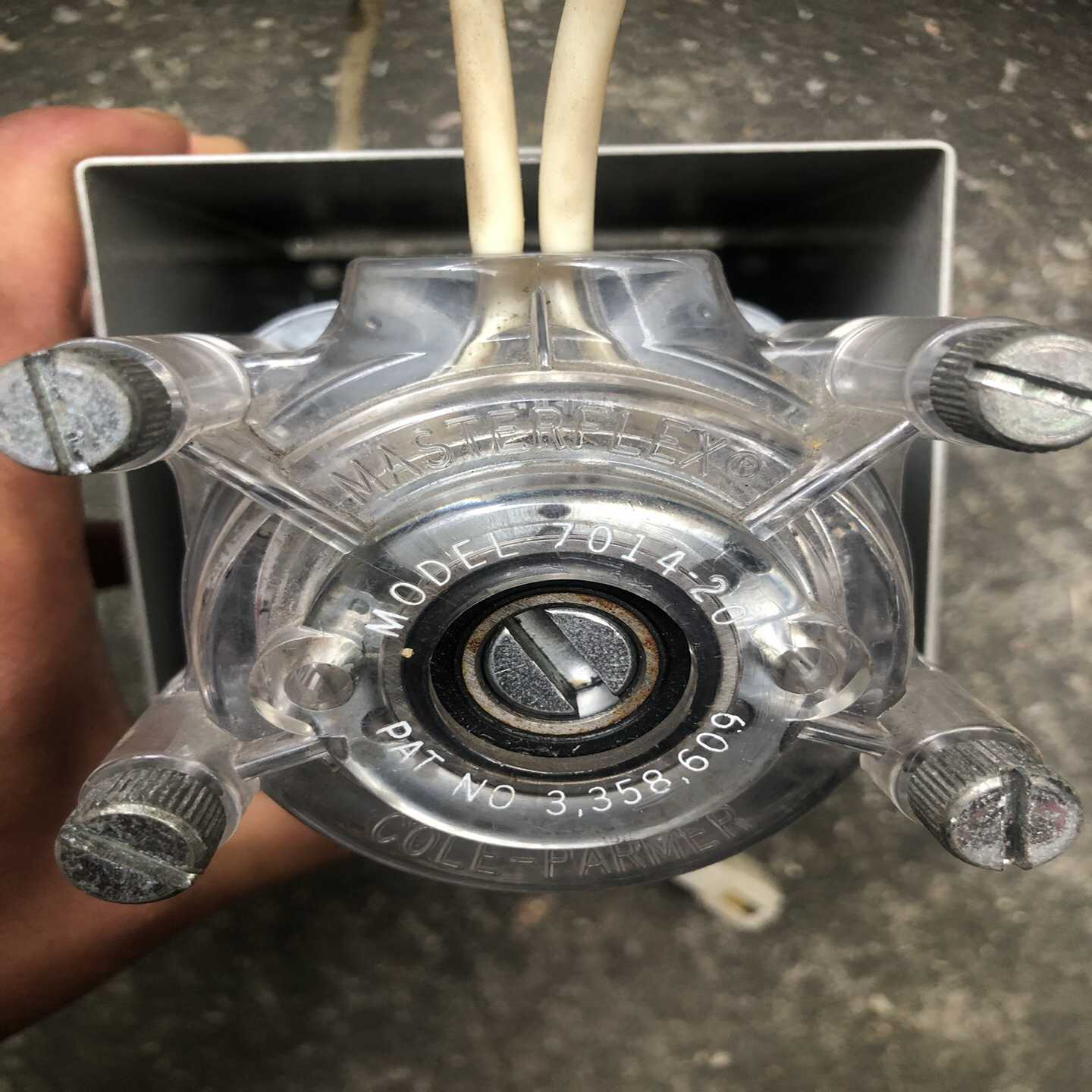 询价美国产科尔帕默MASTERFLEX，蠕动泵ColePa