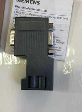 6ES7 972-OBA12-OXAO（5个）【白零商行】