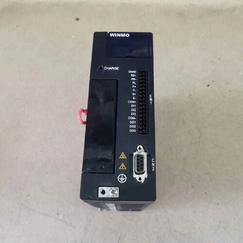 【询价】WINMO威玛750w伺服驱动器，型号SDM107T2AK，