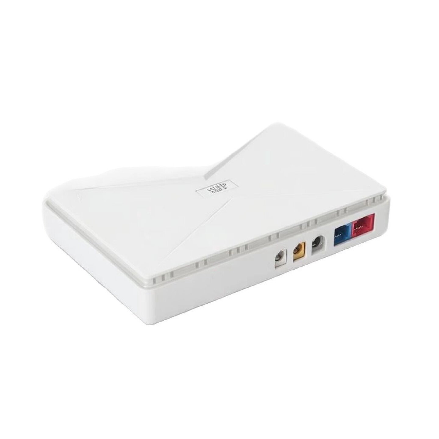 ups电源dc直流电12v15v24v路由器wiff锂电池便携应急电源可充电
