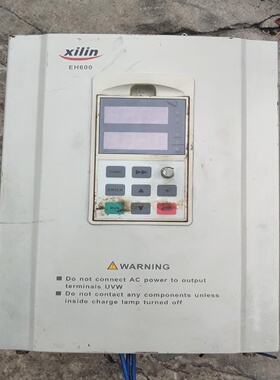 议价西林EH640A变频器15KW/18.5KW