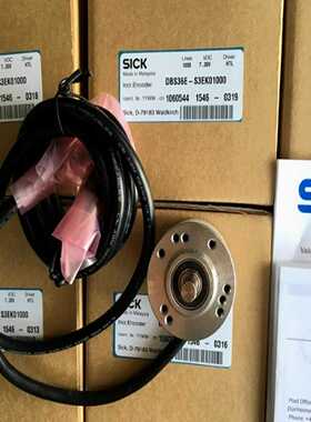 SICK西克DBS36E-S3EK01000旋转编码询价