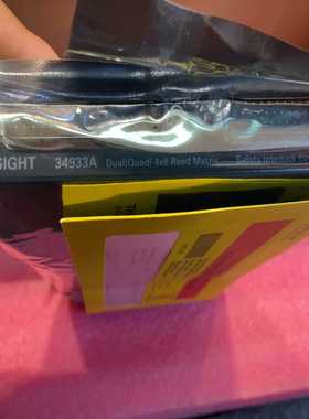 Keysight/是德科技34933A用于34980A--议价商品