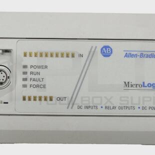 ALLEN BRADLEY 1761L16BWB MICROLOGIX 1000 CONTRLEUR SER C