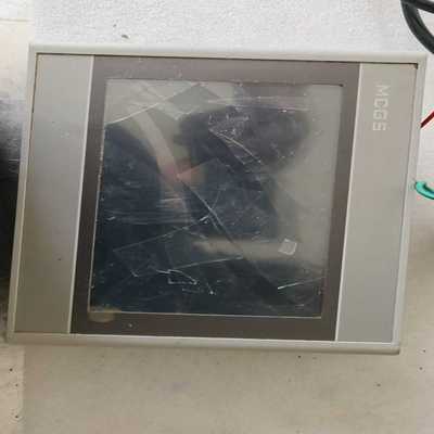 mvgsTpc昆仑通泰触摸屏一张，型号:TPC7021Ew，