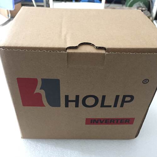 议价海利普HOLIPHLPC100变频器HLPC1000D7521P0.75KW单相220V