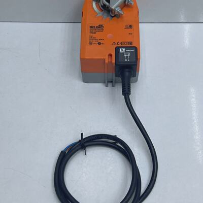 Belimo TF230 Rotierende Stellmotor Fail