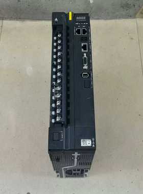 汇川5kw伺服驱动器，型号S660NT017i-FSH，（零零电子）