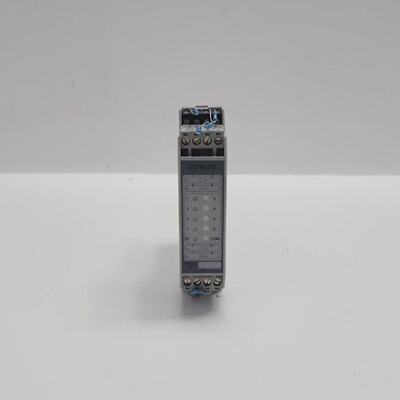 Mdulo Programable De 8 Canales CONSILIUM IO M70 510007402A R